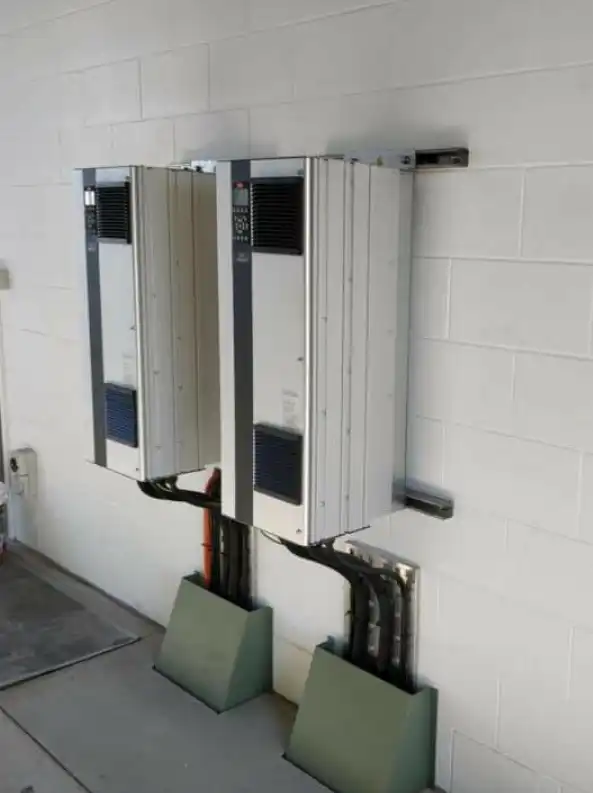 Electrical Installation Suncentral CBD Maroochydore