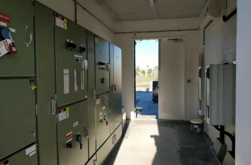 Electrical Installation Works @ Suncentral CBD Maroochydore Image