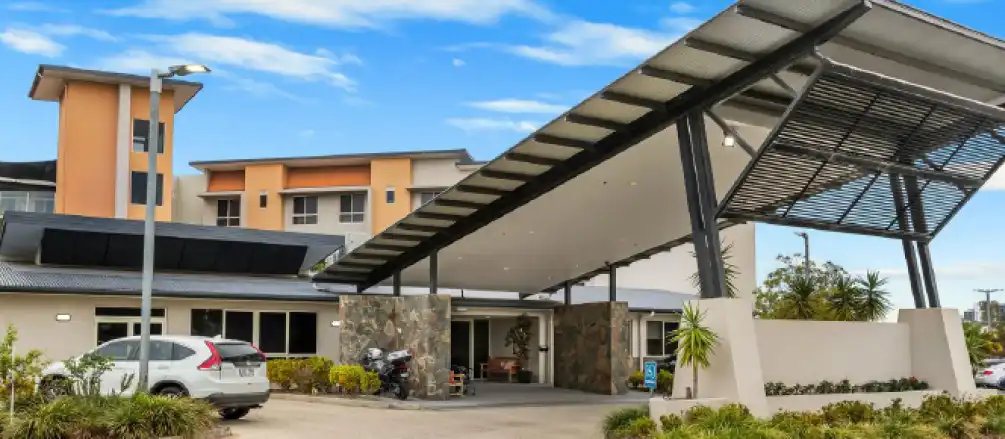 Domain Varsity Rise Aged Care Image