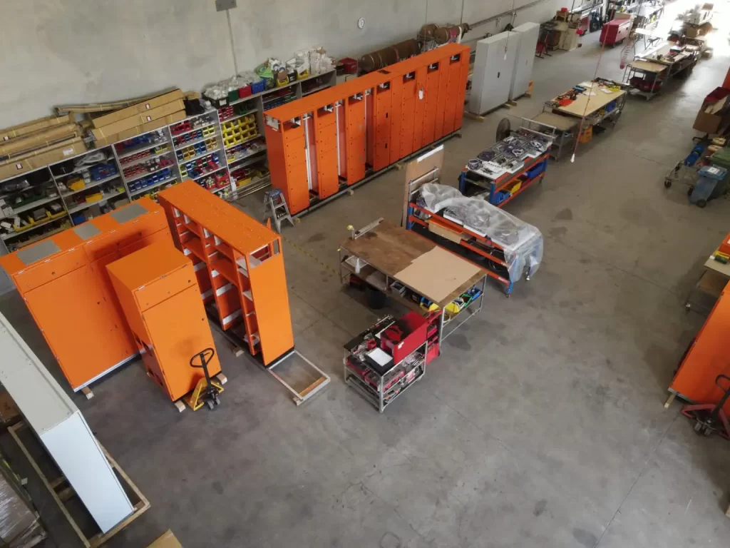 CINC Switchboards Pioneering Switchboard Solutions