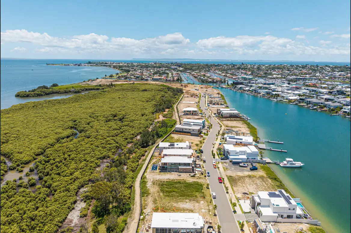 Newport Stages E63, E64, & E65 Project Completion Image