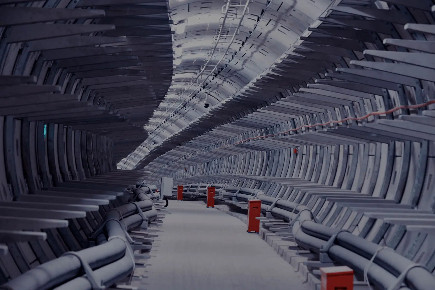 CINC Underground Power